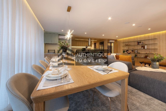 Imagem Apartamento com 3 Quartos à Venda, 147 m² em Pinheiros - São Paulo Imagem Apartamento com 3 Quartos à Venda, 147 m² em Pinheiros - São Paulo