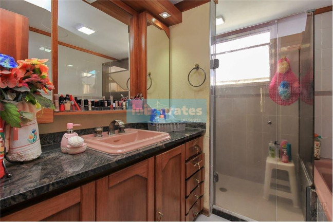 Imagem Apartamento com 4 Quartos à Venda, 217 m² em Higienópolis - Porto Alegre