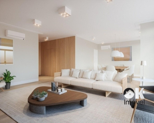 Imagem Apartamento com 3 Quartos à Venda, 239 m² em Jardim Paulista - São Paulo Imagem Apartamento com 3 Quartos à Venda, 239 m² em Jardim Paulista - São Paulo