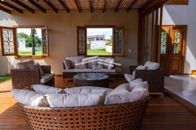 Imagem Casa com 5 Quartos à Venda, 265 m² em Outeiro Das Brisas - Porto Seguro Imagem Casa com 5 Quartos à Venda, 265 m² em Outeiro Das Brisas - Porto Seguro