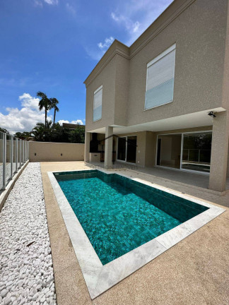 Casa com 4 Quartos à Venda, 391 m² em Alphaville - Santana De Parnaíba