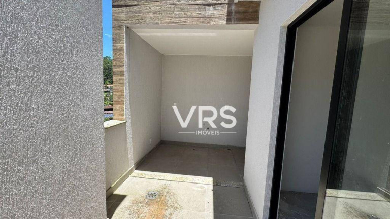Imagem Apartamento com 3 Quartos à Venda, 130 m² em Bom Retiro - Teresópolis
