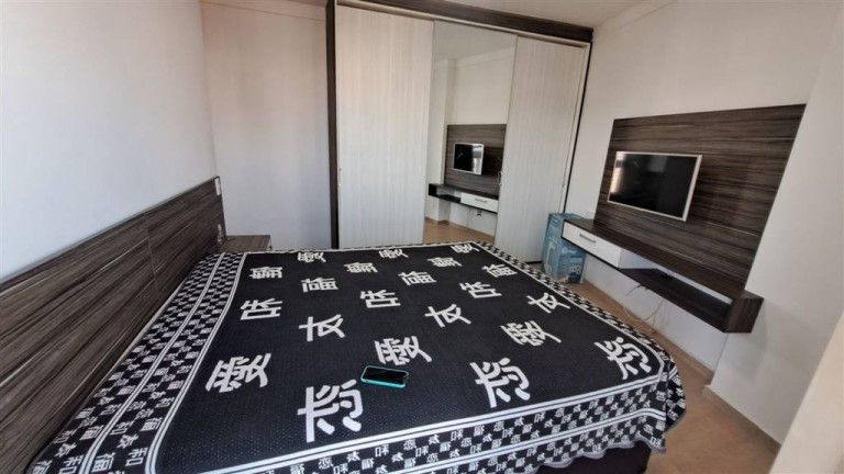 Imagem Apartamento com 3 Quartos à Venda, 136 m² em Canto Do Forte - Praia Grande Imagem Apartamento com 3 Quartos à Venda, 136 m² em Canto Do Forte - Praia Grande