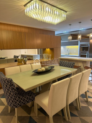 Imagem Apartamento com 3 Quartos à Venda, 131 m² em Estreito - Florianópolis Imagem Apartamento com 3 Quartos à Venda, 131 m² em Estreito - Florianópolis