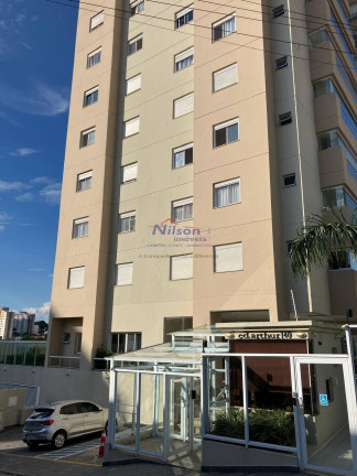 Apartamento com 3 Quartos à Venda,  em Vila Galvão - Guarulhos