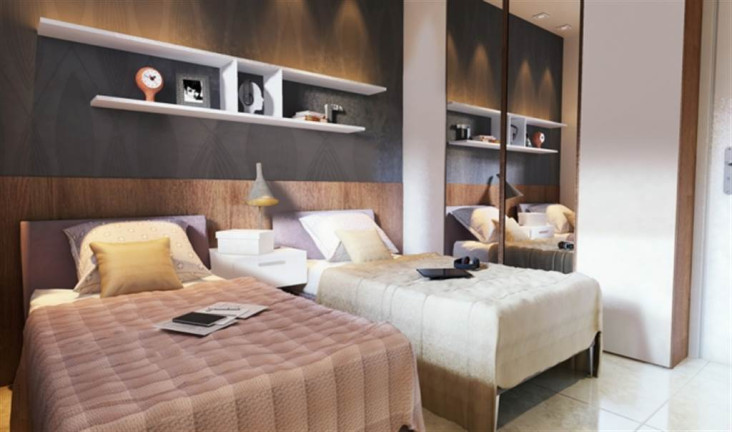 Imagem Apartamento com 2 Quartos à Venda, 55 m² em Caiçara - Praia Grande Imagem Apartamento com 2 Quartos à Venda, 55 m² em Caiçara - Praia Grande