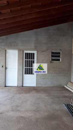 Imagem Casa com 4 Quartos à Venda, 222 m² em Jardim Santa Genebra - Campinas Imagem Casa com 4 Quartos à Venda, 222 m² em Jardim Santa Genebra - Campinas