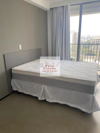 Imóvel com 1 Quarto à Venda, 22 m² em Moema índios - São Paulo