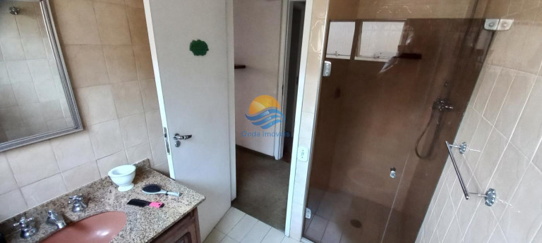 Imagem Apartamento com 3 Quartos à Venda, 133 m² em Gonzaga - Santos Imagem Apartamento com 3 Quartos à Venda, 133 m² em Gonzaga - Santos