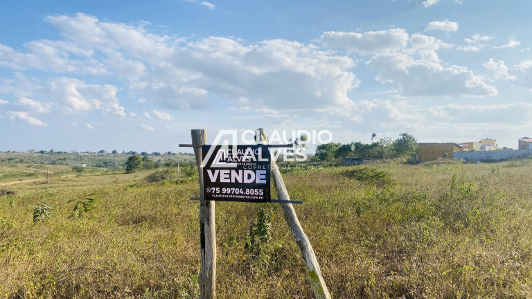 Imagem Terreno à Venda, 6 m² em Rua Eduardo Gonsalves - Santanópolis Imagem Terreno à Venda, 6 m² em Rua Eduardo Gonsalves - Santanópolis