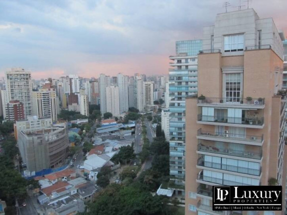 Imagem Apartamento com 3 Quartos para Alugar, 157 m² em Vila Nova Conceição - São Paulo Imagem Apartamento com 3 Quartos para Alugar, 157 m² em Vila Nova Conceição - São Paulo
