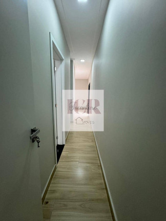 Imagem Casa de Condomínio com 3 Quartos à Venda, 265 m² em Aparecidinha - Sorocaba