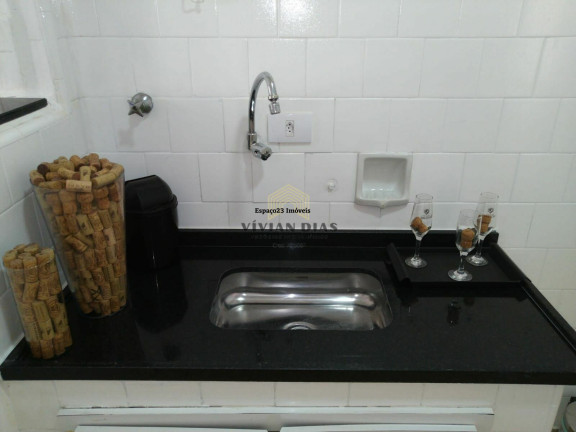 Imagem Apartamento com 2 Quartos à Venda, em Vila Mariana - São Paulo Imagem Apartamento com 2 Quartos à Venda, em Vila Mariana - São Paulo