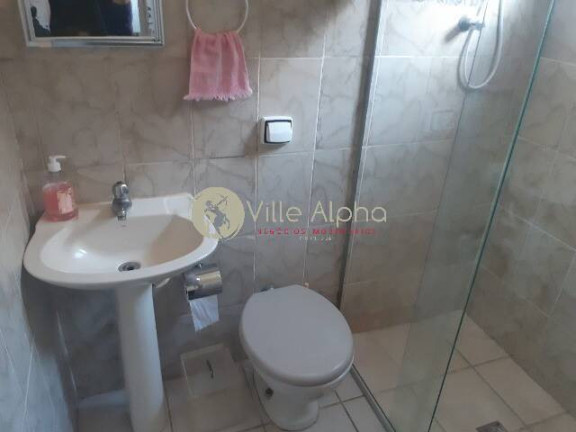 Imagem Apartamento com 3 Quartos à Venda, 75 m² em Gonzaga - Santos Imagem Apartamento com 3 Quartos à Venda, 75 m² em Gonzaga - Santos