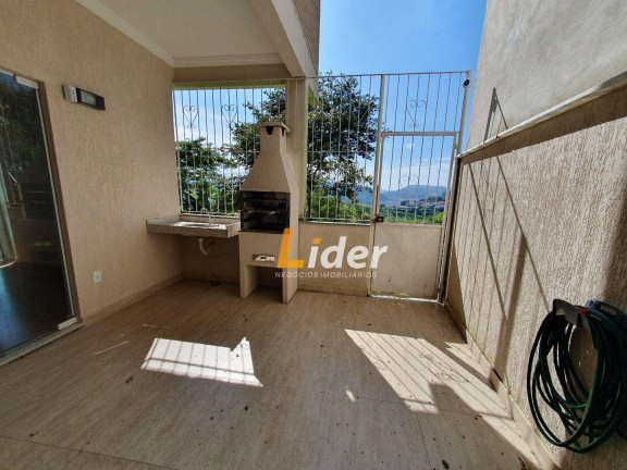Imagem Casa com 3 Quartos à Venda, 80 m² em Santa Maria - Juiz De Fora Imagem Casa com 3 Quartos à Venda, 80 m² em Santa Maria - Juiz De Fora
