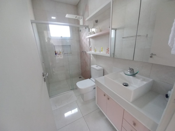 Imagem Casa de Condomínio com 3 Quartos à Venda, 221 m² em Alto Do Cardoso - Pindamonhangaba