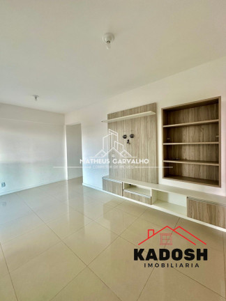 Imagem Apartamento com 3 Quartos à Venda, 90 m² em Santa Mônica - Feira De Santana Imagem Apartamento com 3 Quartos à Venda, 90 m² em Santa Mônica - Feira De Santana