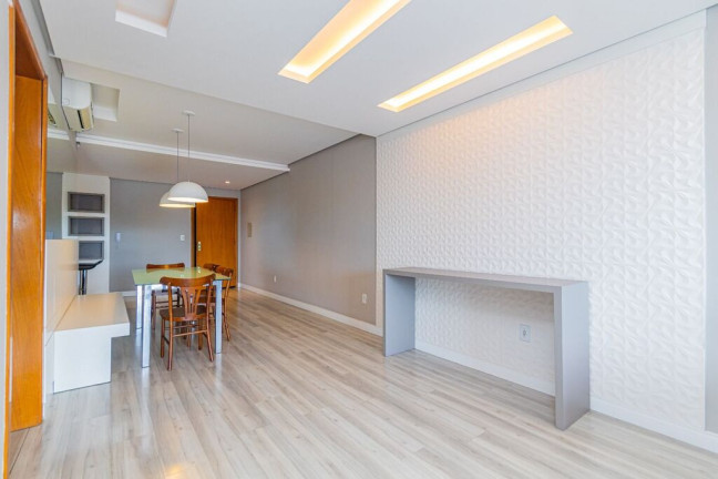 Imagem Apartamento com 2 Quartos à Venda, 87 m² em Nossa Senhora Das Graças - Canoas
