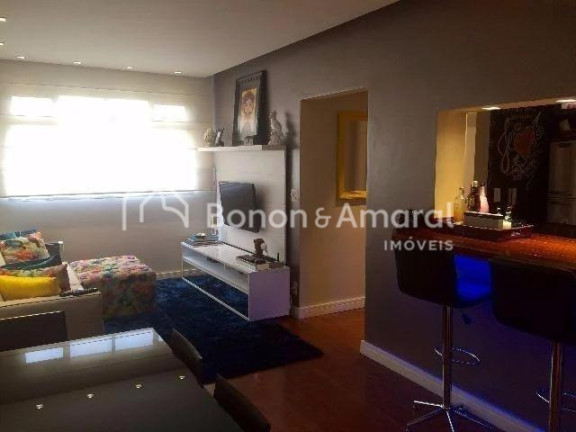 Imagem Apartamento com 3 Quartos à Venda, 96 m² em Botafogo - Campinas Imagem Apartamento com 3 Quartos à Venda, 96 m² em Botafogo - Campinas
