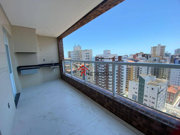Imagem Apartamento com 2 Quartos à Venda, 93 m² em Aviação - Praia Grande Imagem Apartamento com 2 Quartos à Venda, 93 m² em Aviação - Praia Grande