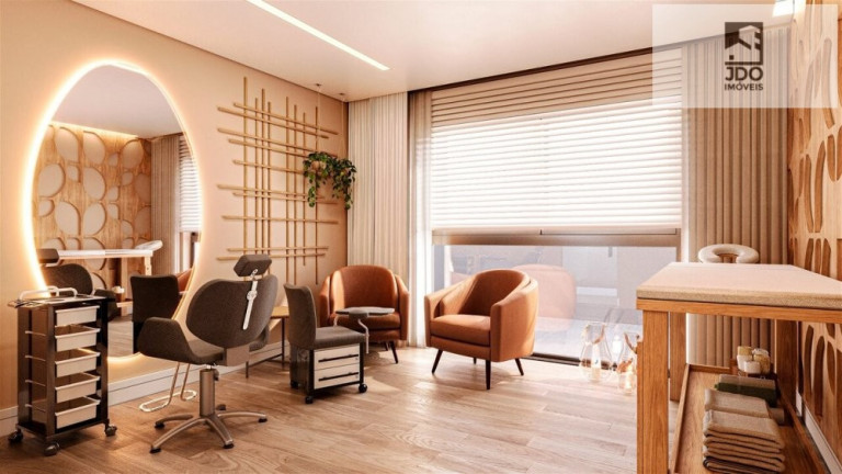Imagem Apartamento com 3 Quartos à Venda, 68 m² em Juvevê - Curitiba Imagem Apartamento com 3 Quartos à Venda, 68 m² em Juvevê - Curitiba