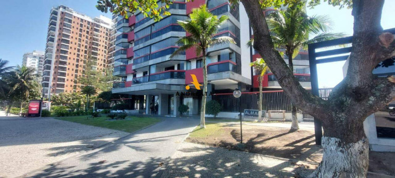 Imagem Apartamento com 3 Quartos à Venda, 106 m² em Barra Da Tijuca - Rio De Janeiro