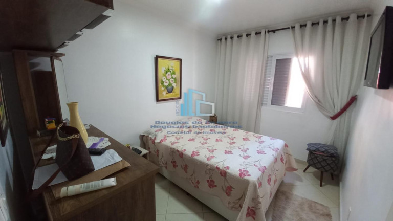 Imagem Apartamento com 2 Quartos à Venda, 68 m² em Caiçara - Praia Grande