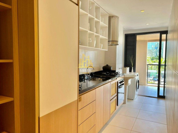 Imagem Apartamento com 2 Quartos à Venda, 78 m² em Barra Da Tijuca - Rio De Janeiro