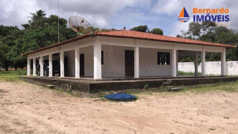 Chácara com 3 Quartos à Venda, 9 m² em Tijucussú - Cascavel
