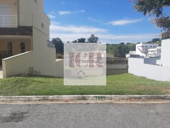 Imagem Terreno em Condomínio à Venda, 371 m² em Jardim Gramados De Sorocaba - Sorocaba
