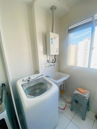 Imagem Apartamento com 2 Quartos à Venda, 48 m² em Ocian - Praia Grande