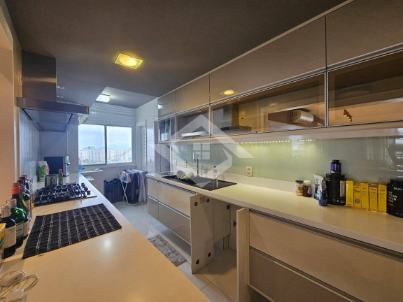Imagem Apartamento com 3 Quartos à Venda, 145 m² em Barra Olímpica - Rio De Janeiro Imagem Apartamento com 3 Quartos à Venda, 145 m² em Barra Olímpica - Rio De Janeiro