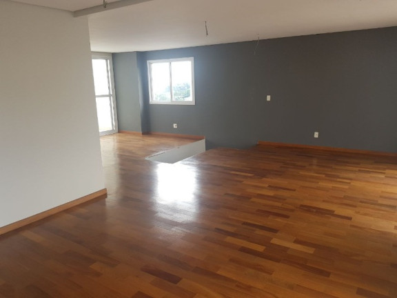Imagem Cobertura com 3 Quartos à Venda, 304 m² em Moema - São Paulo