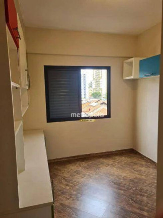 Imagem Apartamento com 3 Quartos à Venda ou Locação, 117 m² em Santa Paula - São Caetano Do Sul
