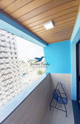 Imagem Apartamento com 3 Quartos à Venda, 63 m² em Jardim América - São José Dos Campos Imagem Apartamento com 3 Quartos à Venda, 63 m² em Jardim América - São José Dos Campos