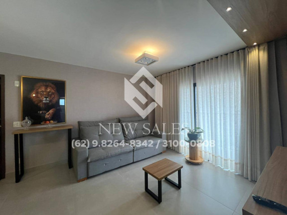 Imagem Apartamento com 2 Quartos à Venda, 68 m² em Setor Bueno - Goiânia Imagem Apartamento com 2 Quartos à Venda, 68 m² em Setor Bueno - Goiânia
