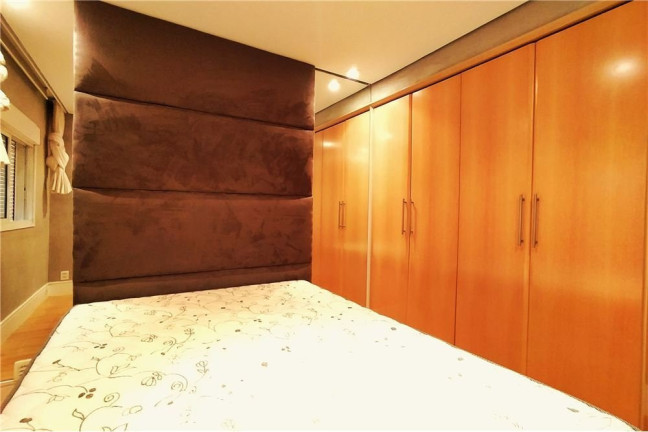 Imagem Apartamento com 1 Quarto à Venda, 36 m² em Vila Nova Conceição - São Paulo