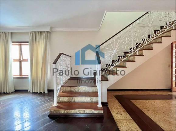 Imagem Casa de Condomínio com 4 Quartos à Venda, 356 m² em Granja Viana - Carapicuíba