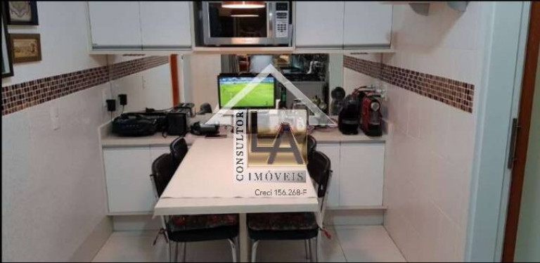 Imagem Apartamento com 3 Quartos à Venda, 160 m² em Santo Amaro - São Paulo Imagem Apartamento com 3 Quartos à Venda, 160 m² em Santo Amaro - São Paulo
