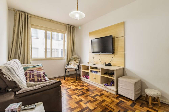 Imagem Apartamento com 2 Quartos à Venda, 61 m² em São Sebastião - Porto Alegre Imagem Apartamento com 2 Quartos à Venda, 61 m² em São Sebastião - Porto Alegre