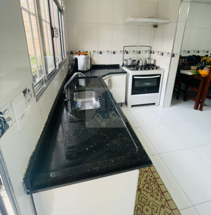 Imagem Casa de Condomínio com 2 Quartos à Venda, 85 m² em Jardim São Bernardo - São Paulo Imagem Casa de Condomínio com 2 Quartos à Venda, 85 m² em Jardim São Bernardo - São Paulo