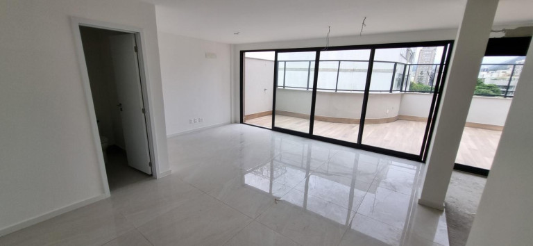 Imagem Apartamento com 4 Quartos à Venda, 213 m² em Botafogo - Rio De Janeiro