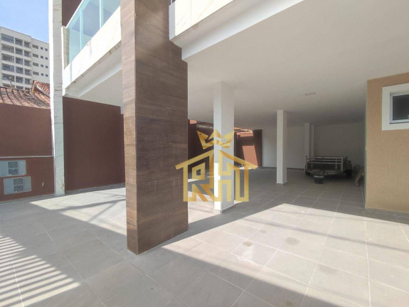 Imagem Casa com 2 Quartos à Venda, 52 m² em Aviação - Praia Grande