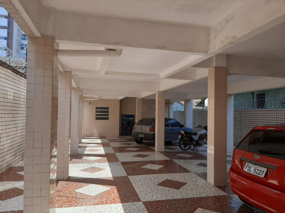 Imagem Apartamento com 2 Quartos à Venda, 71 m² em Campo Grande - Santos Imagem Apartamento com 2 Quartos à Venda, 71 m² em Campo Grande - Santos