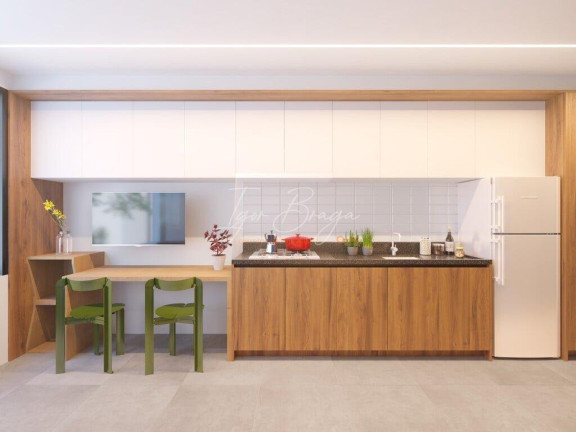 Imagem Apartamento com 3 Quartos à Venda, 153 m² em Bacacheri - Curitiba Imagem Apartamento com 3 Quartos à Venda, 153 m² em Bacacheri - Curitiba