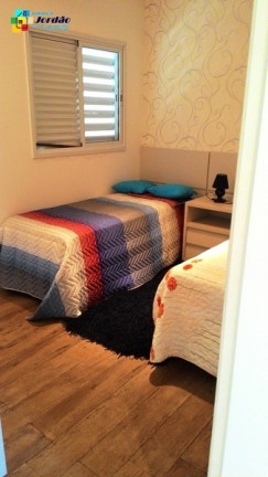 Imagem Apartamento com 2 Quartos à Venda, 54 m² em Vila Humaitá - Santo André Imagem Apartamento com 2 Quartos à Venda, 54 m² em Vila Humaitá - Santo André