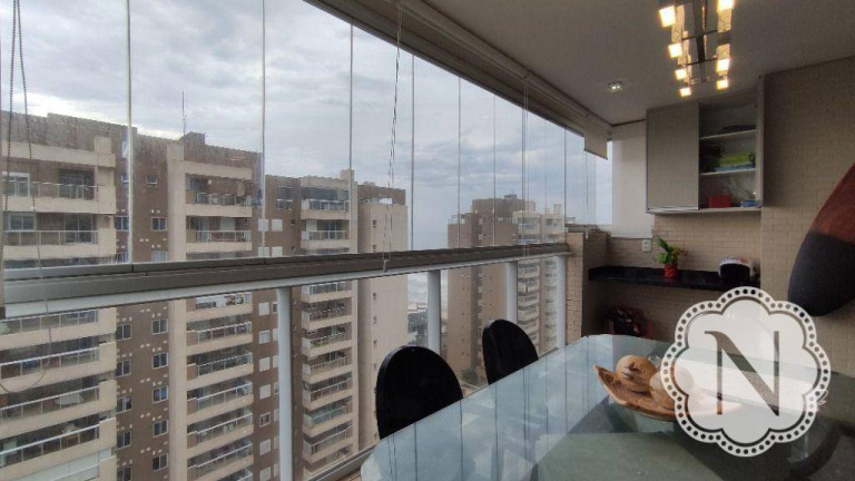 Imagem Apartamento com 3 Quartos à Venda, 199 m² em Centro - Itanhaém Imagem Apartamento com 3 Quartos à Venda, 199 m² em Centro - Itanhaém