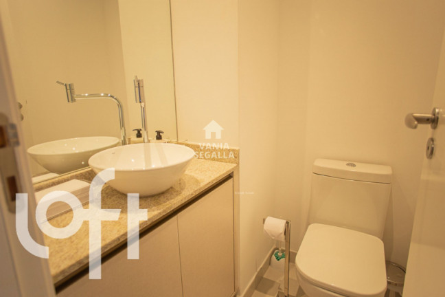 Imagem Apartamento com 1 Quarto à Venda, 88 m² em Pinheiros - São Paulo Imagem Apartamento com 1 Quarto à Venda, 88 m² em Pinheiros - São Paulo