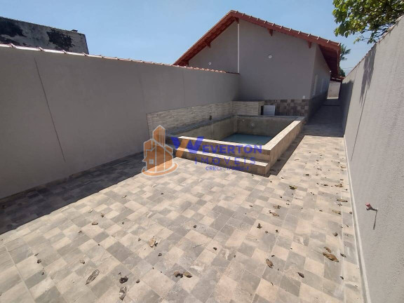 Imagem Casa com 3 Quartos à Venda, em Florida Mirim - Mongaguá Imagem Casa com 3 Quartos à Venda, em Florida Mirim - Mongaguá