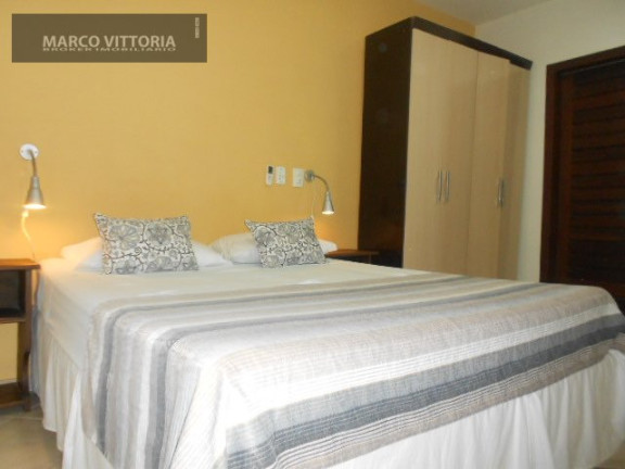 Imagem Apartamento com 1 Quarto à Venda, 75 m² em Pipa - Tibau Do Sul